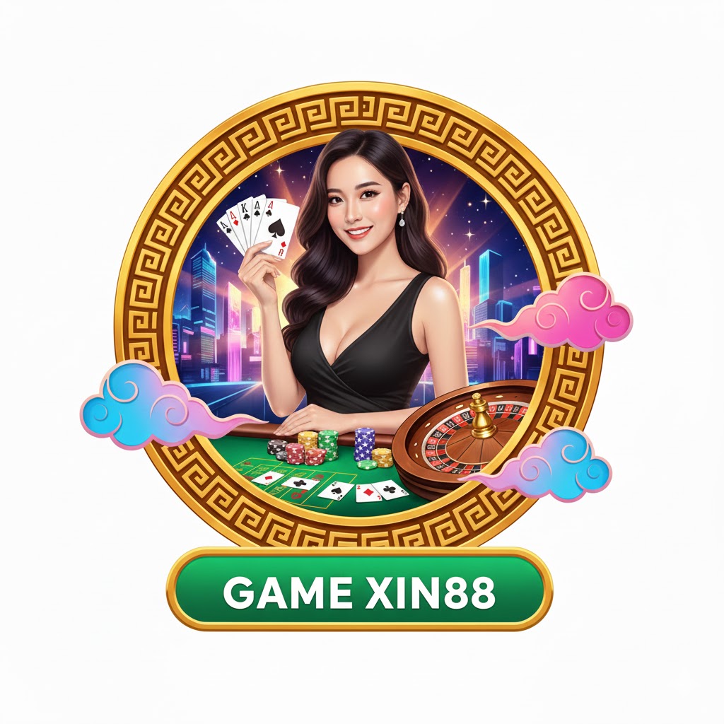 Game Xin88